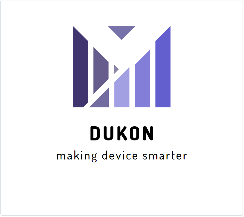 LOGO DUKON